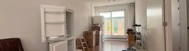 Appartement Foto #2 te huur bij Huurstunt
