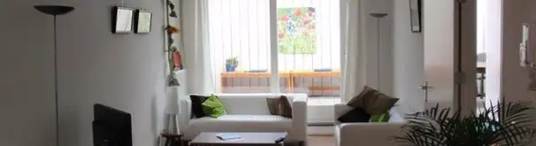 Appartement Foto #2 te huur bij Huurstunt