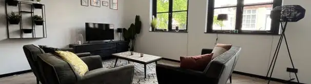 Appartement Foto #2 te huur bij Huurstunt