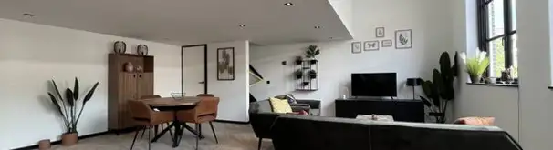 Appartement Foto #0 te huur bij Huurstunt