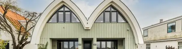 Huurwoning Foto #1 te huur bij Huurstunt