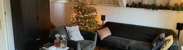 Appartement Foto #2 te huur bij Huurstunt