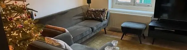 Appartement Foto #3 te huur bij Huurstunt