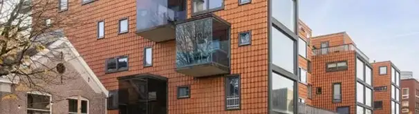 Appartement Foto #0 te huur bij Huurstunt