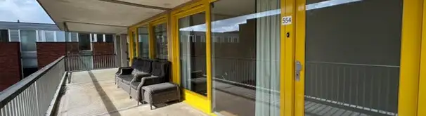 Appartement Foto #2 te huur bij Huurstunt