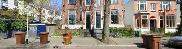 Appartement Foto #0 te huur bij Huurstunt