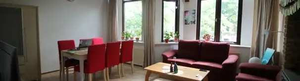 Appartement Foto #1 te huur bij Huurstunt