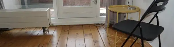 Kamer Foto #1 te huur bij Huurstunt