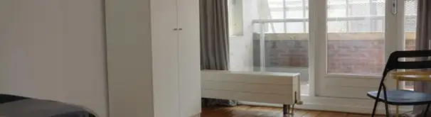 Kamer Foto #0 te huur bij Huurstunt