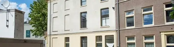 Appartement Foto #1 te huur bij Huurstunt
