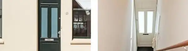 Appartement Foto #2 te huur bij Huurstunt