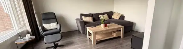 Appartement Foto #2 te huur bij Huurstunt