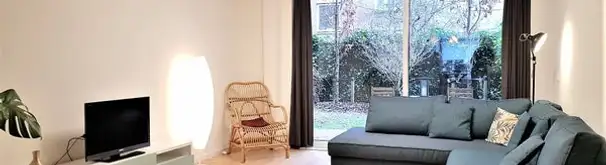 Appartement Foto #1 te huur bij Huurstunt