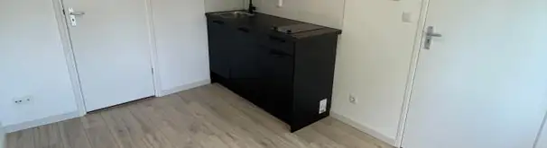 Studio Foto #1 te huur bij Huurstunt