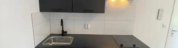 Studio Foto #0 te huur bij Huurstunt