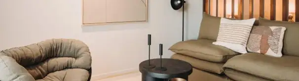 Studio Foto #1 te huur bij Huurstunt