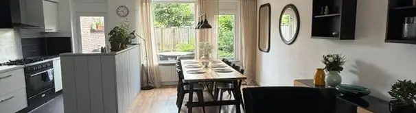 Huurwoning Foto #2 te huur bij Huurstunt
