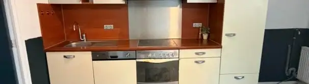 Kamer Foto #0 te huur bij Huurstunt