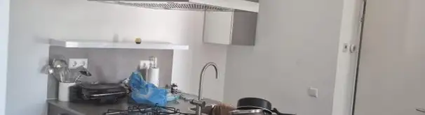 Appartement Foto #0 te huur bij Huurstunt