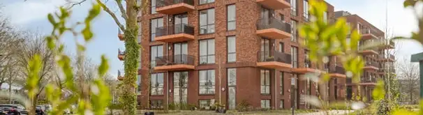 Appartement Foto #0 te huur bij Huurstunt