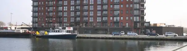 Appartement Foto #0 te huur bij Huurstunt