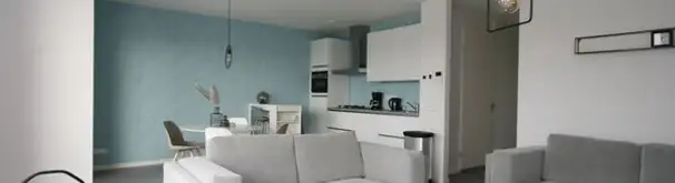 Appartement Foto #2 te huur bij Huurstunt