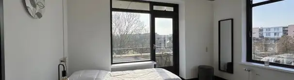 Kamer Foto #2 te huur bij Huurstunt