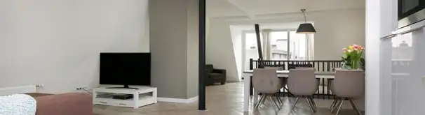 Studio Foto #2 te huur bij Huurstunt