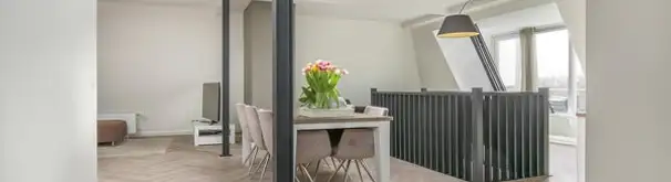 Studio Foto #3 te huur bij Huurstunt