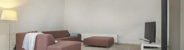 Studio Foto #1 te huur bij Huurstunt