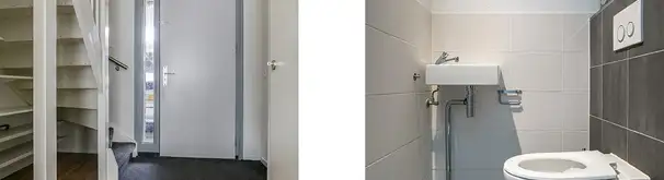 Huurwoning Foto #1 te huur bij Huurstunt