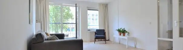 Appartement Foto #1 te huur bij Huurstunt