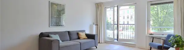 Appartement Foto #0 te huur bij Huurstunt
