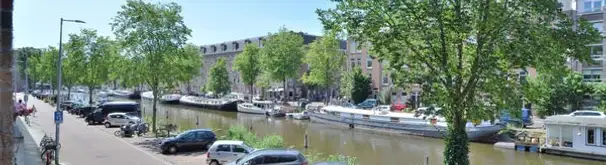 Appartement Foto #2 te huur bij Huurstunt