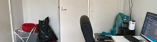 Kamer Foto #1 te huur bij Huurstunt