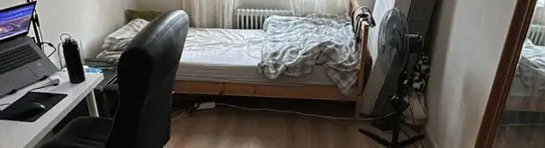 Kamer Foto #2 te huur bij Huurstunt