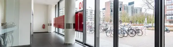 Appartement Foto #3 te huur bij Huurstunt