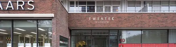 Appartement Foto #1 te huur bij Huurstunt