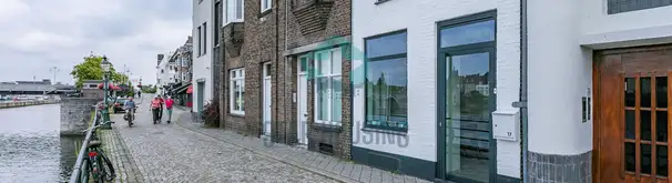 Huurwoning Foto #1 te huur bij Huurstunt