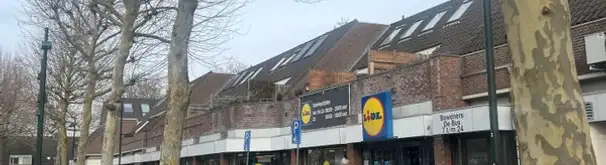 Appartement Foto #1 te huur bij Huurstunt