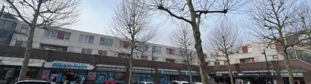 Appartement Foto #2 te huur bij Huurstunt