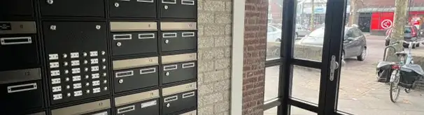 Appartement Foto #3 te huur bij Huurstunt