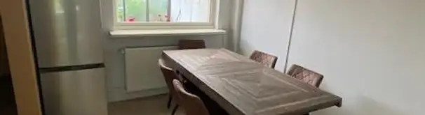 Kamer Foto #2 te huur bij Huurstunt