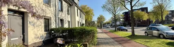 Huurwoning Foto #1 te huur bij Huurstunt