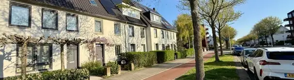 Huurwoning Foto #0 te huur bij Huurstunt