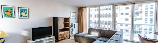 Appartement Foto #2 te huur bij Huurstunt