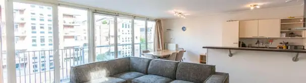 Appartement Foto #3 te huur bij Huurstunt