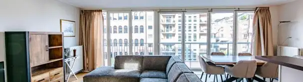 Appartement Foto #1 te huur bij Huurstunt