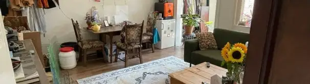 Kamer Foto #1 te huur bij Huurstunt