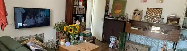 Kamer Foto #3 te huur bij Huurstunt